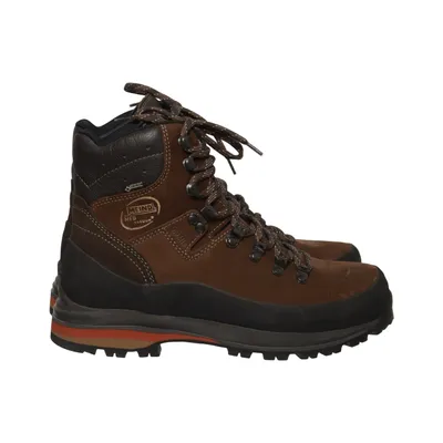 Bottes de randonnée (2844-46) de Meindl Polyuréthane