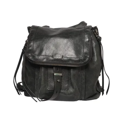 Ryggsäck (Svart) från Botkier Skinn, Polyester