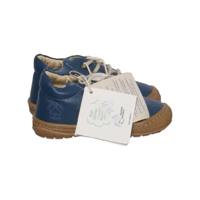 Baskets (Bleu, Marron) de Primigi
