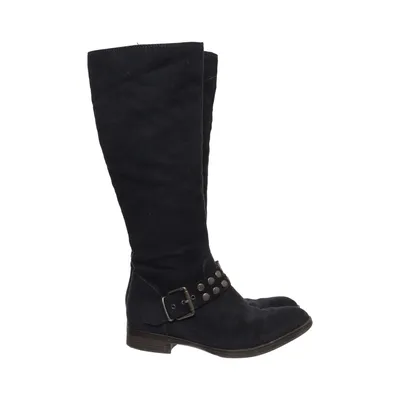 Boots (Black) from Graceland