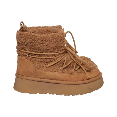 Boots (Brun) från Graceland