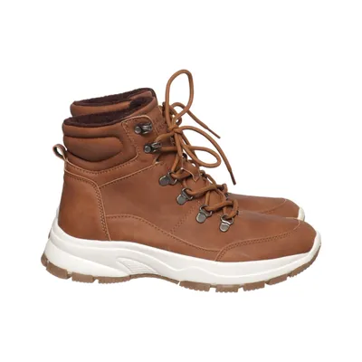 Vandringskängor (Brun, Vit) från Marine Classics