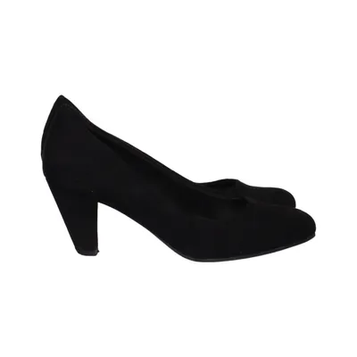 Pumps (Black) from So All