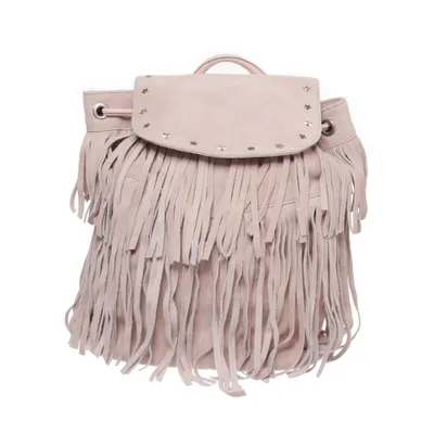 Rygsæk (Pink) fra Maison Scotch Læder