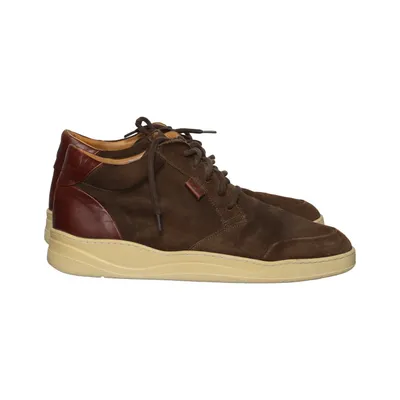 Sneakers (Brun) fra Stockholm Design Group