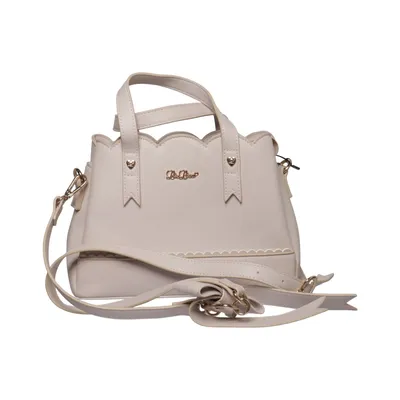 Sac à main (Beige) de Liz Lisa