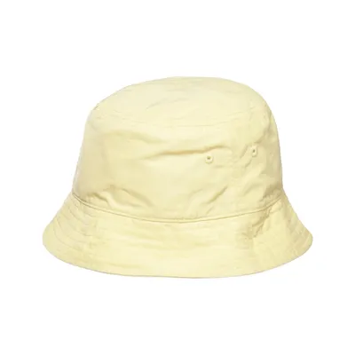 Bucket hat (Yellow) from Chimi x H&M