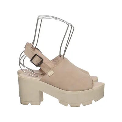 Sandaletter (Beige) från Coolway Skinn