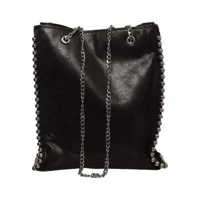 Shoulder-bag (Black) from Zara Woman