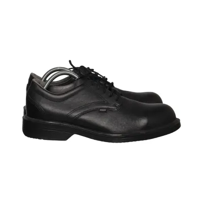 Chaussures Derby (Noir) de Arbesko Cuir