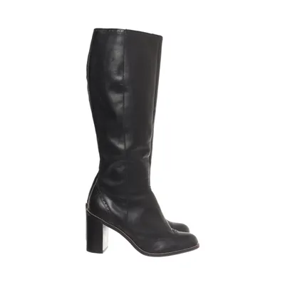 Stövlar (Svart) från Noir