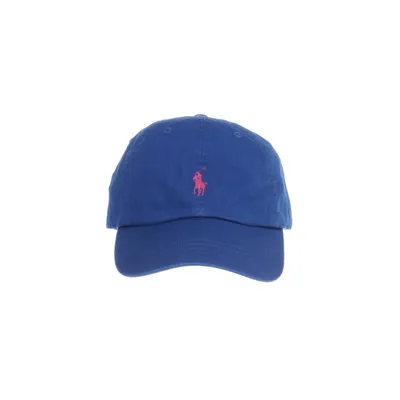 Baseballkeps (Blå) från Polo Ralph Lauren Bomull