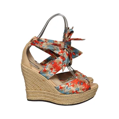 Chaussure compensées (Lucianna Damen) de UGG Cuir