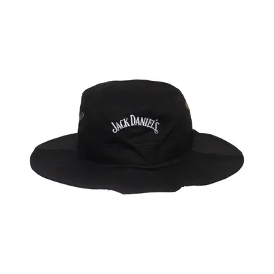 Bob (Noir) de Jack Daniels Coton
