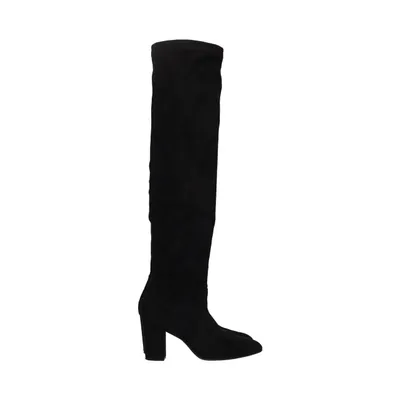Bottes (Noir) de Lavorazione Artigiana