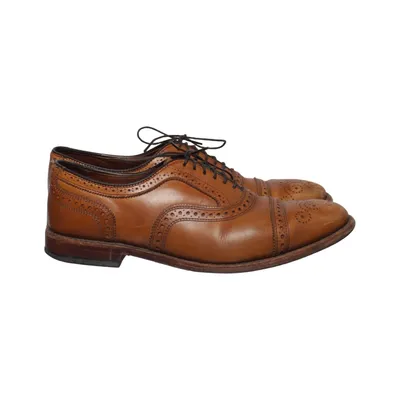 Brogues (Brun) fra Allen Edmonds Læder