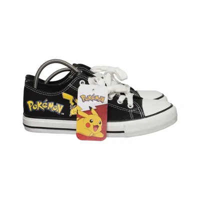 Tygskor (Svart, Vit) från Pokémon