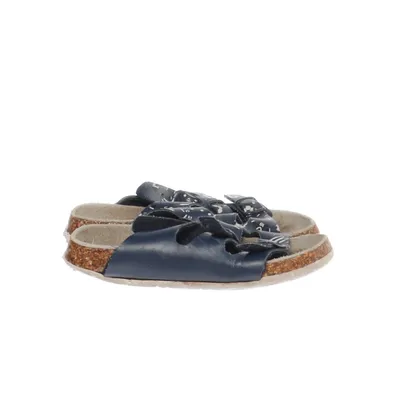 Sandals (Blue) from Björndal