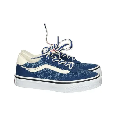 Sneakers (Retro Logo) från Vans