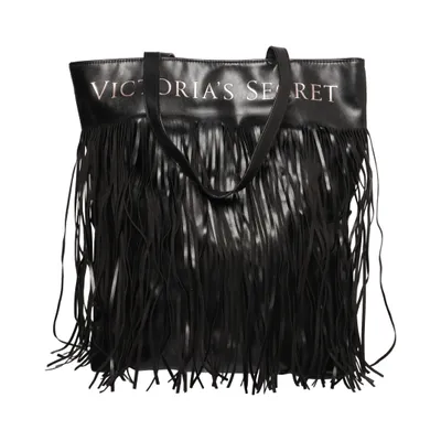 Axelremsväska (Svart) från Victoria's Secret