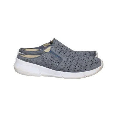 Slip-ins (Blue) from Sköna Marie
