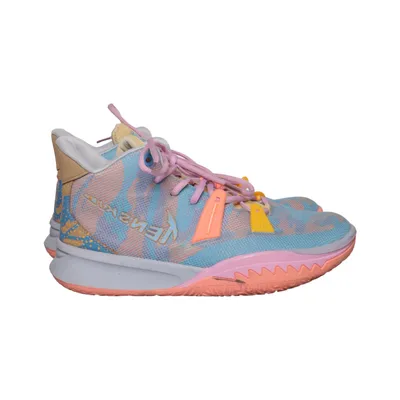 Basketballschuhe (Blau, Mehrfarbig)