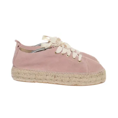 Espadrilles (Pink) from Jutelaune