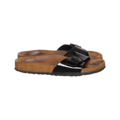 Hjemmeskor (Sort) fra Birkenstock