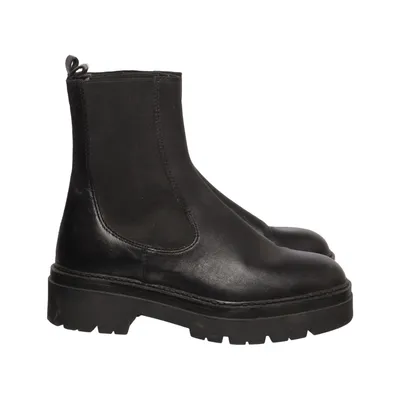 Chelsea boots (Svart) från K.Cobler