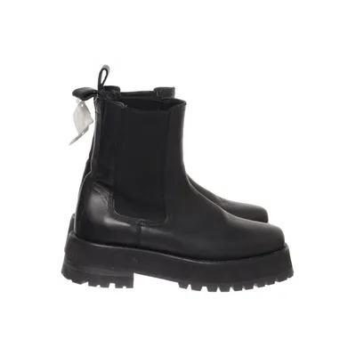 Chelsea boots (Zwart) van & Other Stories