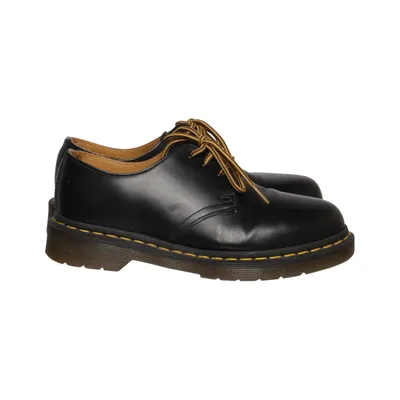 Derby shoes (1461) from Dr. Martens Polyurethane