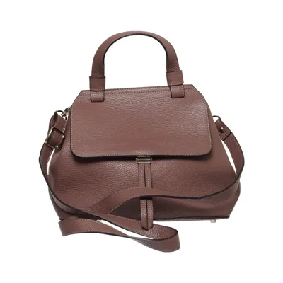 Shoulder-bag (Pink) from Abro