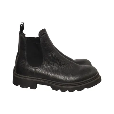 Chelsea boots (Svart) från Ecco Skinn