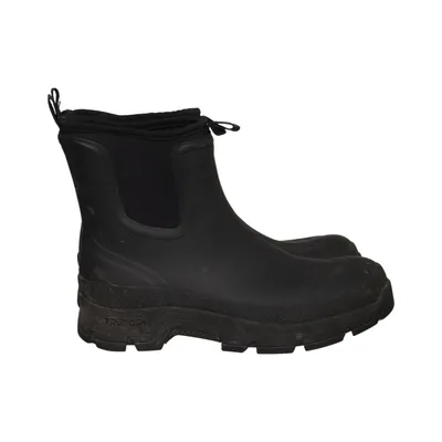 Low rubber boots (Black) from Tretorn