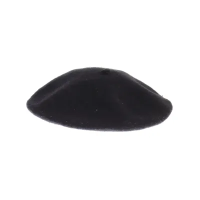 Baret (Zwart) van Zara Accessories