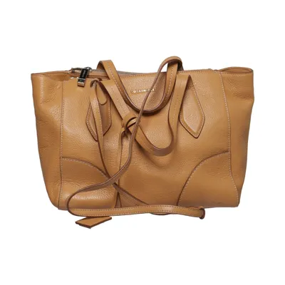 Handbag (Beige) from Coccinelle