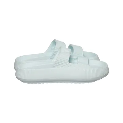 Mules (Bleu) de Pummys