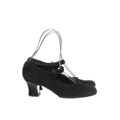 Klackskor (Svart) från K&S