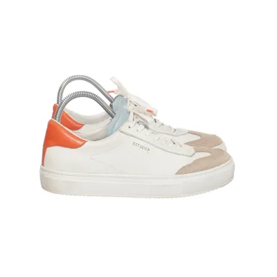 Sneakers (Vit, Flerfärgad) från Pavement