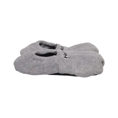 Slippers (Gray) from HotSox