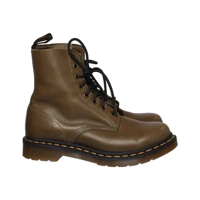 Schnürstiefel (1460 Pascal) von Dr. Martens
