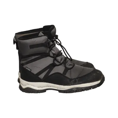 Snowboard boots (Gray, Black) from VRS