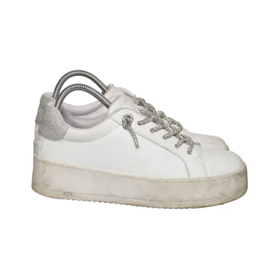 Sneaker (Weiß) von So All