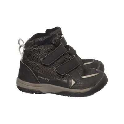 Ankle boots (Black) from Pax