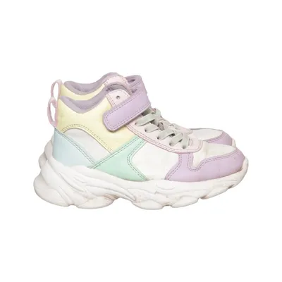 Baskets (Multicolore) de Zoey