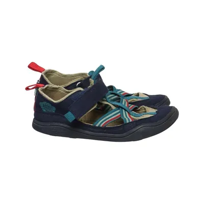 Sandalen (Blauw, Rood, Meerkleurig) van Affenzahn