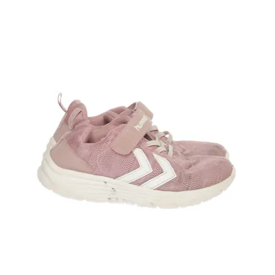 Gymschoenen (Roze) van Hummel