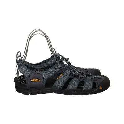 Sandalen (Blauw) van Keen
