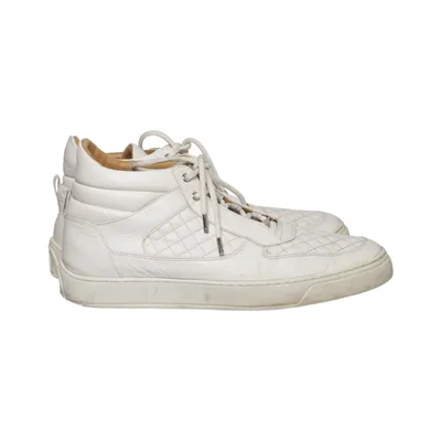 Sneakers (Vit) från Leandro Lopes
