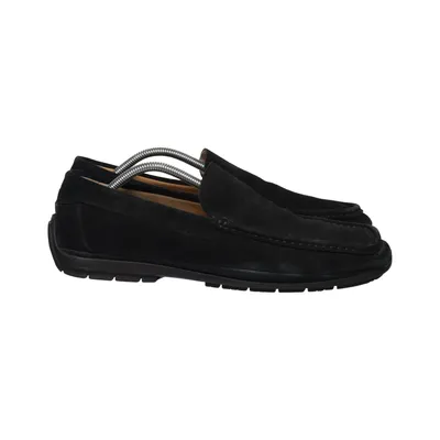Loafers (Svart) från Arezzo Polyuretan
